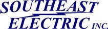 Southeast Electric Logo